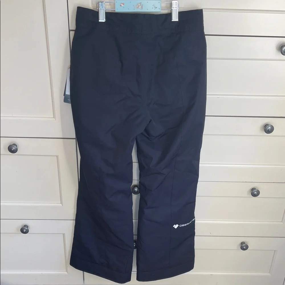 Obermeyer Girls Ski Pant - Picture 3 of 9